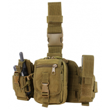 Utility Leg Rig: *MA25